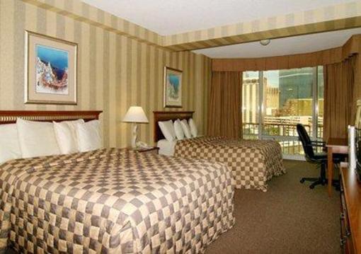 фото отеля Clarion Hotel & Casino, Near Las Vegas Strip