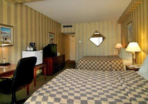 фото отеля Clarion Hotel & Casino, Near Las Vegas Strip