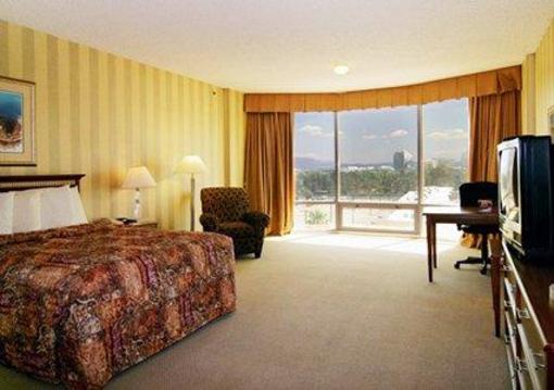 фото отеля Clarion Hotel & Casino, Near Las Vegas Strip