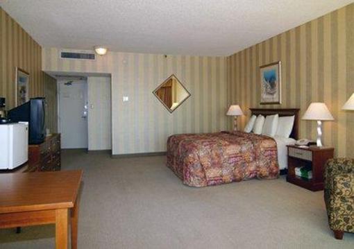 фото отеля Clarion Hotel & Casino, Near Las Vegas Strip