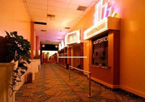 фото отеля Clarion Hotel & Casino, Near Las Vegas Strip
