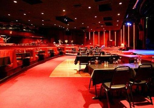 фото отеля Clarion Hotel & Casino, Near Las Vegas Strip