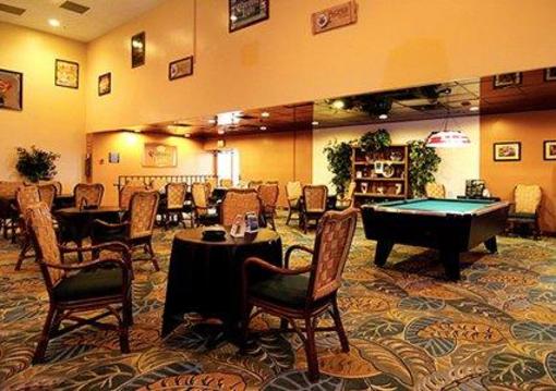 фото отеля Clarion Hotel & Casino, Near Las Vegas Strip