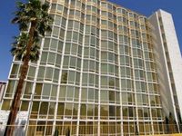 Clarion Hotel & Casino, Near Las Vegas Strip