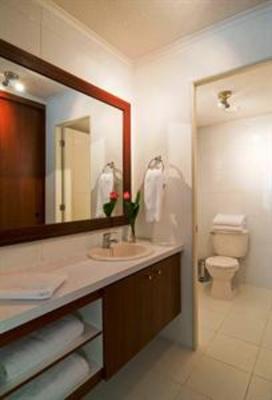 фото отеля Park Suite Huerfanos