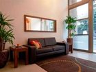 фото отеля Park Suite Huerfanos