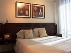 фото отеля Park Suite Huerfanos