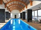 фото отеля Park Suite Huerfanos