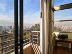 фото отеля Park Suite Huerfanos