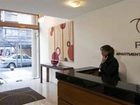 фото отеля Park Suite Huerfanos