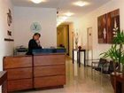 фото отеля Park Suite Huerfanos