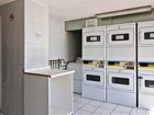 фото отеля Park Suite Huerfanos