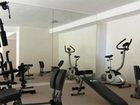 фото отеля Park Suite Huerfanos