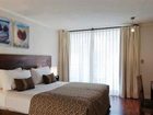 фото отеля Park Suite Huerfanos