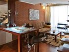 фото отеля Park Suite Huerfanos