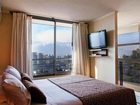 фото отеля Park Suite Huerfanos