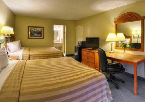 фото отеля Quality Inn & Suites Georgetown