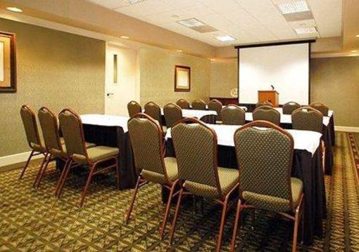 фото отеля Quality Inn & Suites Georgetown