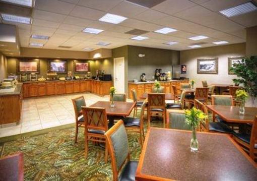 фото отеля Quality Inn & Suites Georgetown