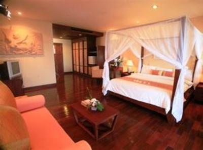 фото отеля Coral Cove Chalet