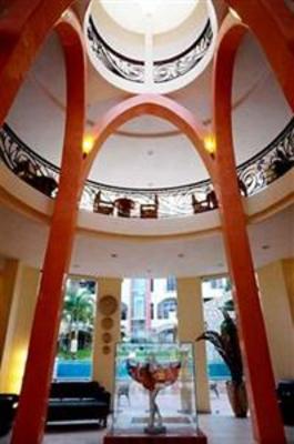 фото отеля Quinta Las Alondras Hotel & Spa Guanajuato