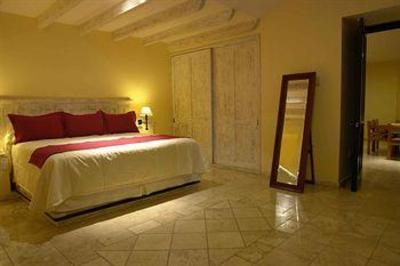 фото отеля Quinta Las Alondras Hotel & Spa Guanajuato