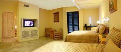 фото отеля Quinta Las Alondras Hotel & Spa Guanajuato