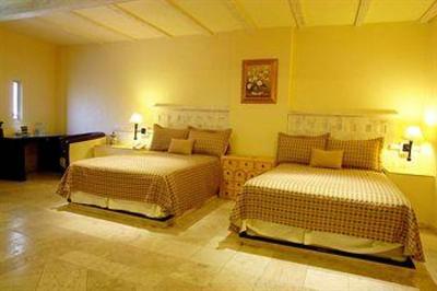 фото отеля Quinta Las Alondras Hotel & Spa Guanajuato