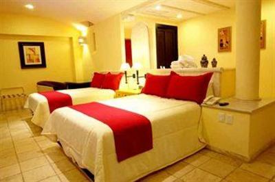фото отеля Quinta Las Alondras Hotel & Spa Guanajuato