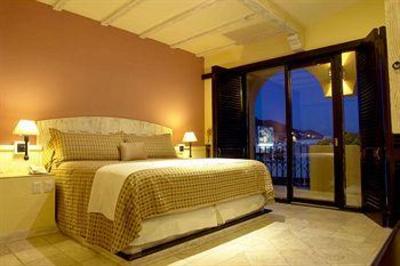 фото отеля Quinta Las Alondras Hotel & Spa Guanajuato
