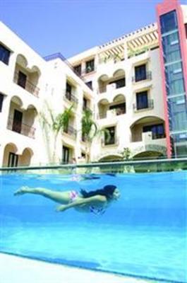 фото отеля Quinta Las Alondras Hotel & Spa Guanajuato