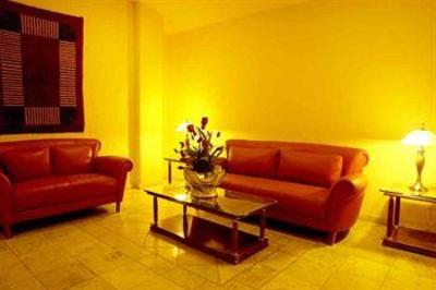 фото отеля Quinta Las Alondras Hotel & Spa Guanajuato