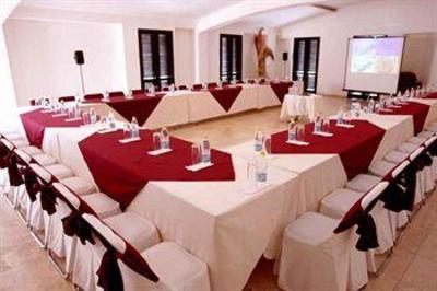 фото отеля Quinta Las Alondras Hotel & Spa Guanajuato
