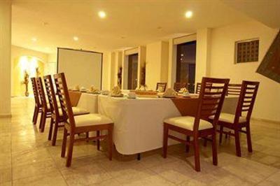 фото отеля Quinta Las Alondras Hotel & Spa Guanajuato