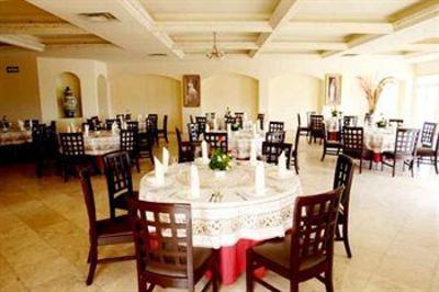 фото отеля Quinta Las Alondras Hotel & Spa Guanajuato