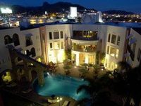 Quinta Las Alondras Hotel & Spa Guanajuato