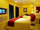 фото отеля Quinta Las Alondras Hotel & Spa Guanajuato