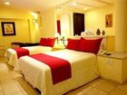 фото отеля Quinta Las Alondras Hotel & Spa Guanajuato