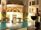 фото отеля Quinta Las Alondras Hotel & Spa Guanajuato