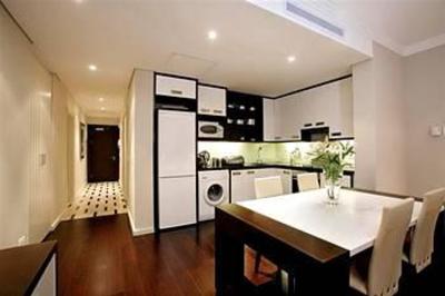 фото отеля Mandela Rhodes Place