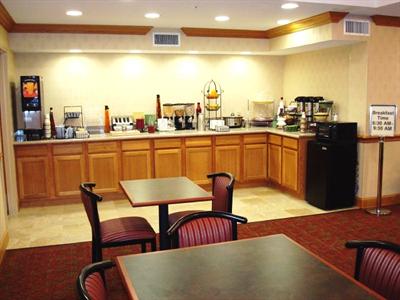 фото отеля BEST WESTERN Eufaula Inn
