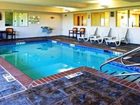 фото отеля BEST WESTERN Eufaula Inn
