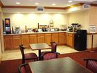 фото отеля BEST WESTERN Eufaula Inn