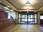 фото отеля BEST WESTERN Eufaula Inn