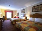 фото отеля BEST WESTERN Eufaula Inn