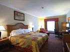 фото отеля BEST WESTERN Eufaula Inn
