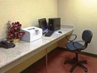 фото отеля BEST WESTERN Eufaula Inn
