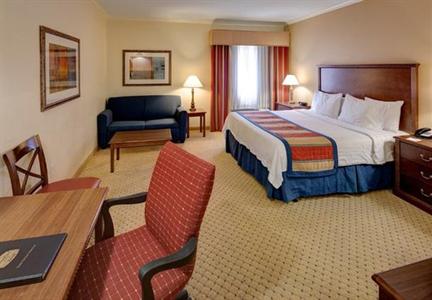фото отеля TownePlace Suites San Antonio Northwest