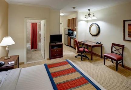 фото отеля TownePlace Suites San Antonio Northwest