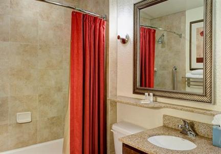 фото отеля TownePlace Suites San Antonio Northwest